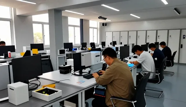 企业数字化转型方案