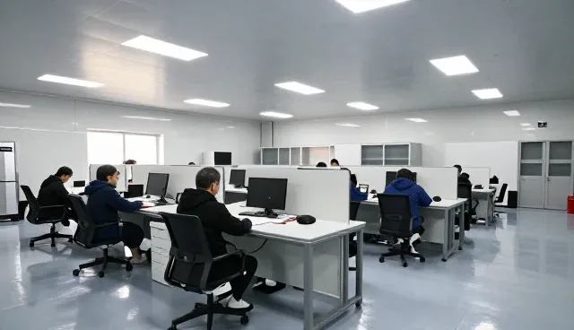 标准统一：数字化平台性能优化分析