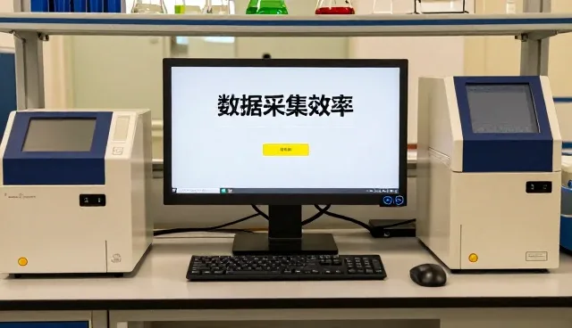提升数据采集效率,推动终端集成业务智能化转型