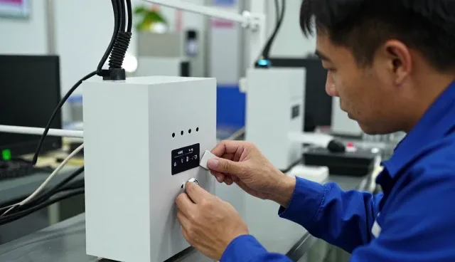 智能水表如何满足现代施工现场需求