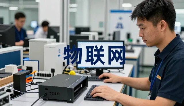 神州数码（中国）有限公司介绍物联网SIM卡基础知识