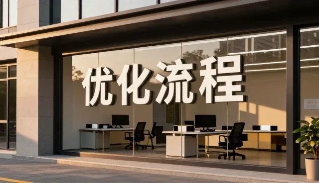 如何通过数字化平台实现流程优化的持续提升